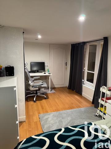 Maison à vendre 5 pièces 98 m² Argenteuil