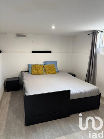 Maison à vendre 5 pièces 98 m² Argenteuil