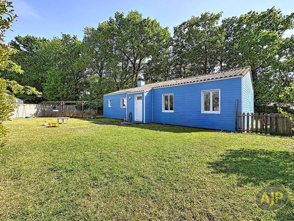 Vente maison Challans : 269 900 € - AJP Immobilier Challans