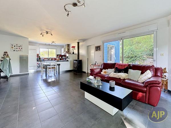 Vente maison Challans : 269 900 € - AJP Immobilier Challans
