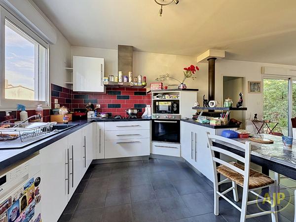 Vente maison Challans : 269 900 € - AJP Immobilier Challans