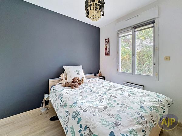 Vente maison Challans : 269 900 € - AJP Immobilier Challans