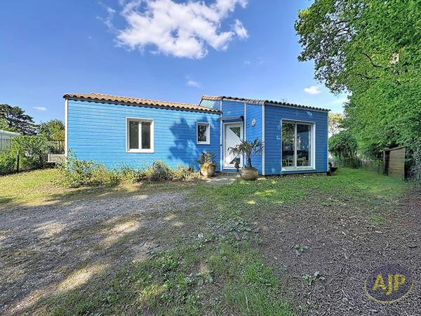 Vente maison Challans : 269 900 € - AJP Immobilier Challans