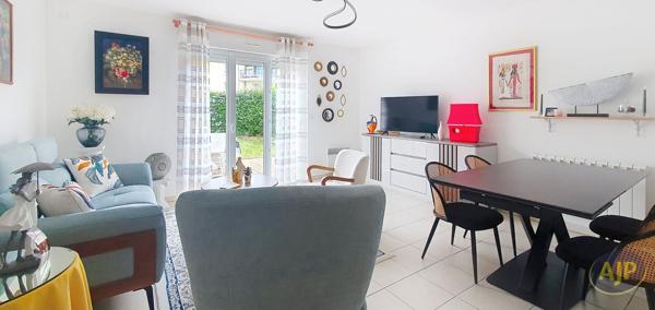 Vente maison La Baule Escoublac : 379 600 € - AJP Immobilier Pornichet