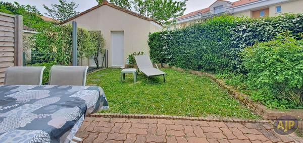 Vente maison La Baule Escoublac : 379 600 € - AJP Immobilier Pornichet
