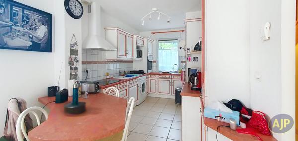 Vente maison La Baule Escoublac : 379 600 € - AJP Immobilier Pornichet