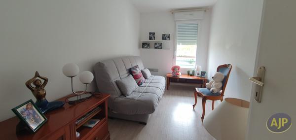 Vente maison La Baule Escoublac : 379 600 € - AJP Immobilier Pornichet