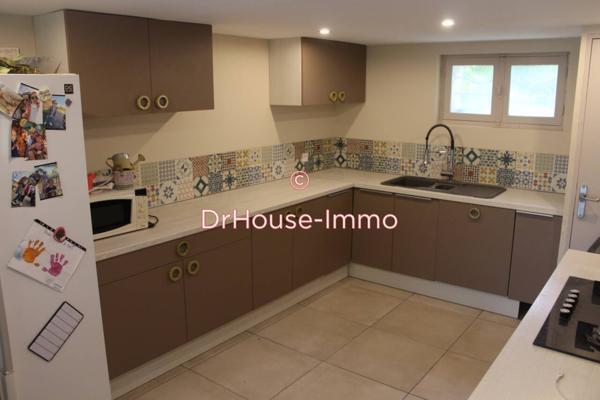 Maison à vendre 9 pièces de 150 m²