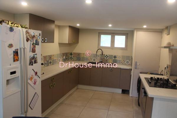 Maison à vendre 9 pièces de 150 m²