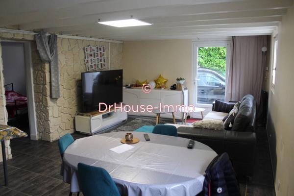 Maison à vendre 9 pièces de 150 m²