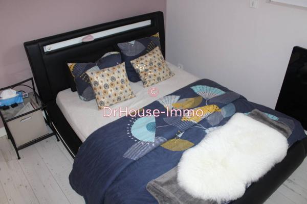 Maison à vendre 9 pièces de 150 m²