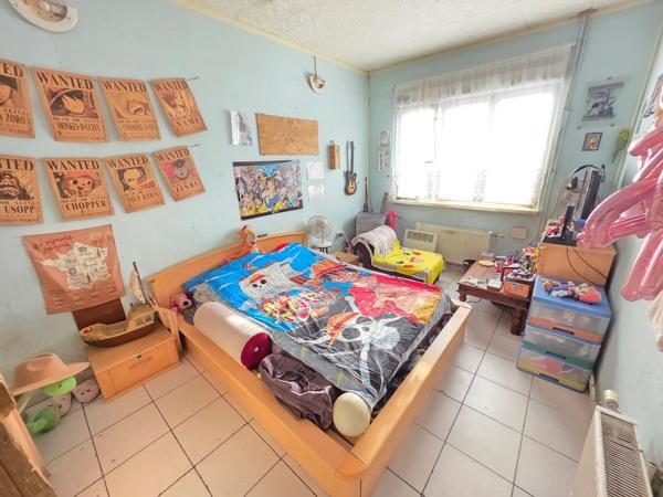 Maison semi individuelle vendue louée