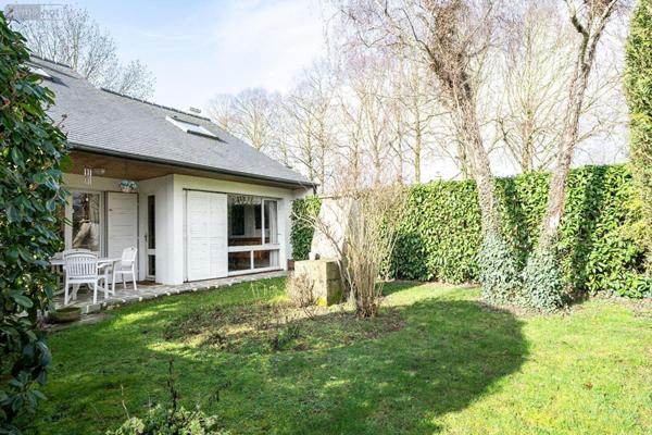 Maison à vendre à Rennes en Ille-et-Vilaine (35000), ref : 2020 Poterie