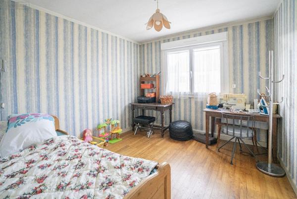 Maison à vendre à Rennes en Ille-et-Vilaine (35000), ref : 2020 Poterie