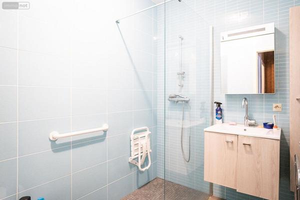 Maison à vendre à Rennes en Ille-et-Vilaine (35000), ref : 2020 Poterie