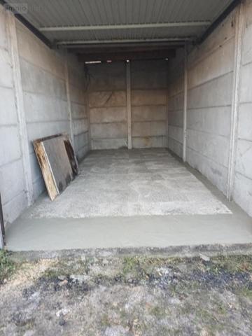 Garage - Parking à louer à Lille dans le Nord (59000), ref : 59019-976955-59019