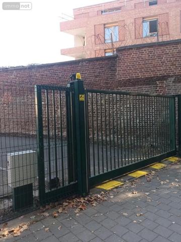 Garage - Parking à louer à Lille dans le Nord (59000), ref : 59019-976955-59019