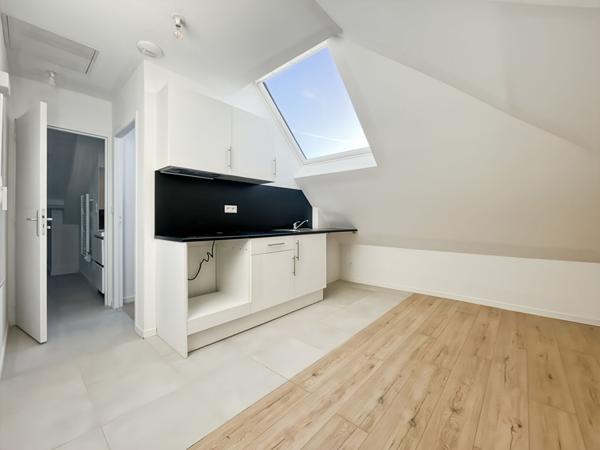 APPARTEMENT T2 TRES LUMINUEUX DANS LE CENTRE-VILLE HISTORIQUE