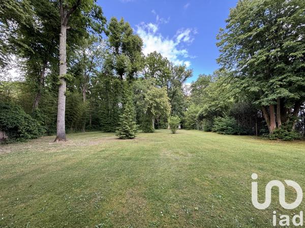 Maison à vendre 7 pièces 165 m² Lamorlaye