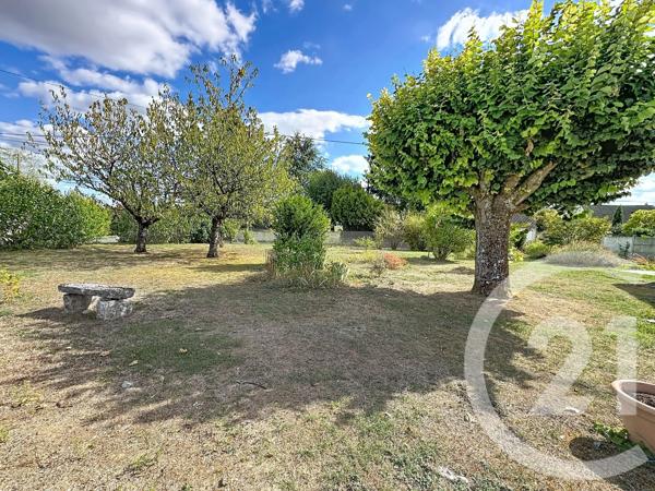 Maison à vendre  4 pièces - 80,41 m 2   SELLES SUR CHER  - 41