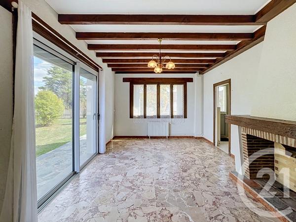 Maison à vendre  4 pièces - 80,41 m 2   SELLES SUR CHER  - 41