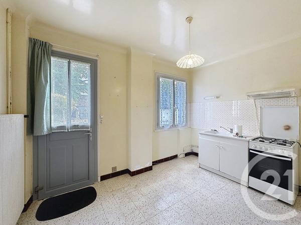 Maison à vendre  4 pièces - 80,41 m 2   SELLES SUR CHER  - 41