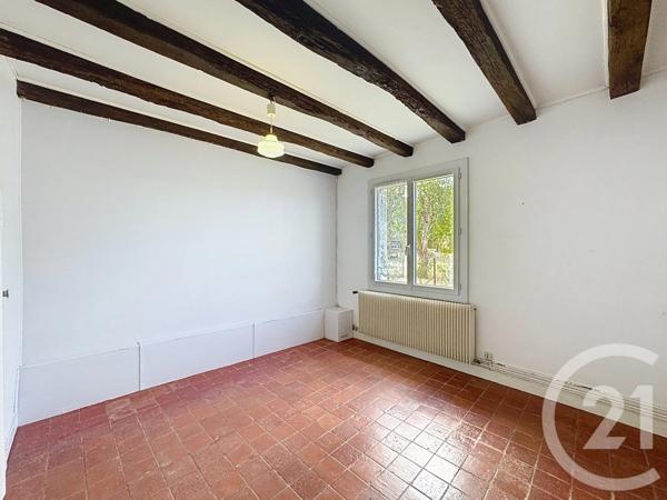 Maison à vendre  4 pièces - 80,41 m 2   SELLES SUR CHER  - 41