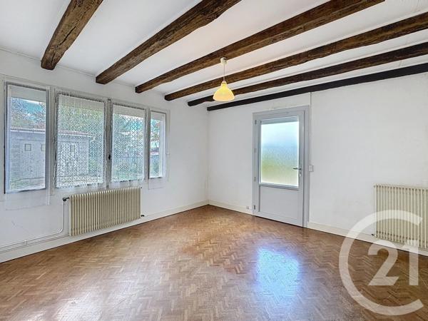 Maison à vendre  4 pièces - 80,41 m 2   SELLES SUR CHER  - 41