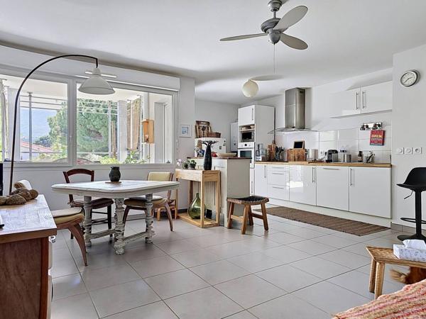 Appartement à vendre 2 pièces de 49 m²