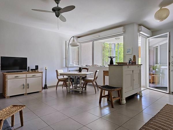 Appartement à vendre 2 pièces de 49 m²