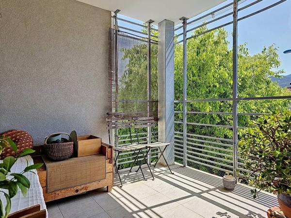 Appartement à vendre 2 pièces de 49 m²
