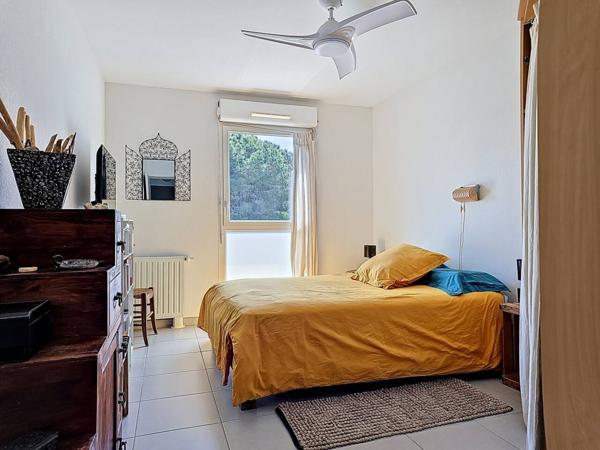 Appartement à vendre 2 pièces de 49 m²
