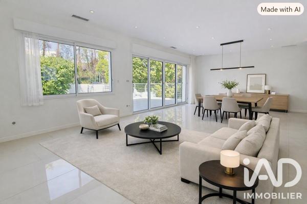 Maison à vendre 9 pièces 280 m² Floirac