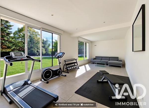 Maison à vendre 9 pièces 280 m² Floirac