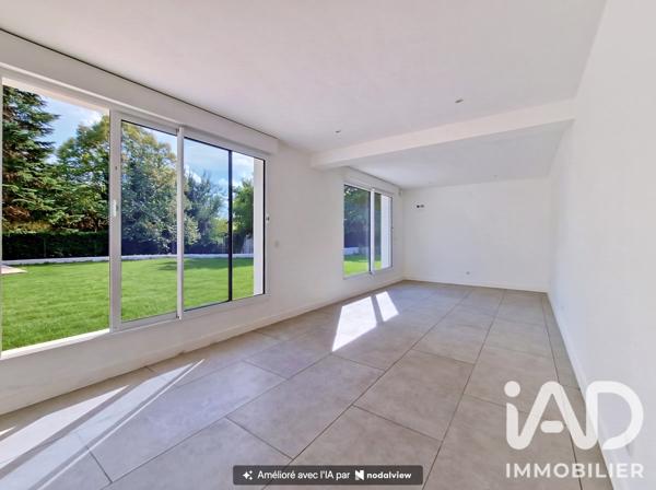 Maison à vendre 9 pièces 280 m² Floirac