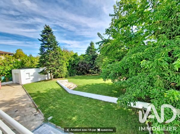 Maison à vendre 9 pièces 280 m² Floirac