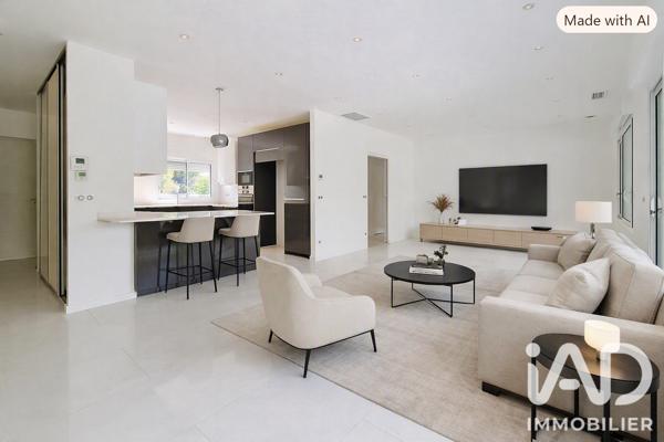 Maison à vendre 9 pièces 280 m² Floirac