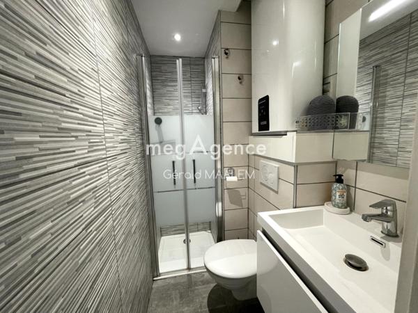 Appartement à SAINT-RAPHAEL, 83530 - 1 pièce 19m²