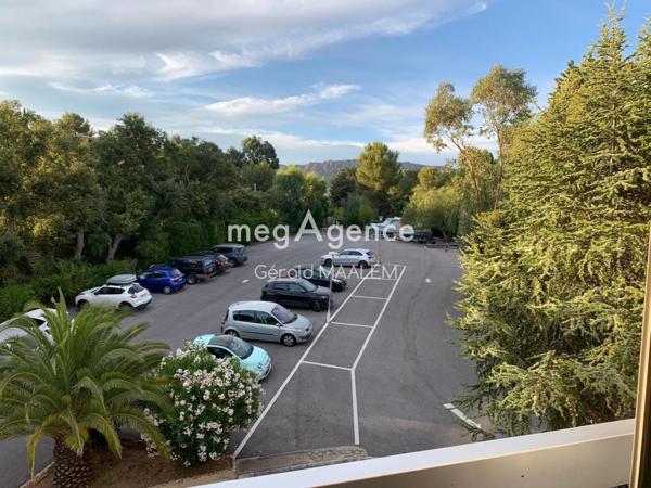 Appartement à SAINT-RAPHAEL, 83530 - 1 pièce 19m²