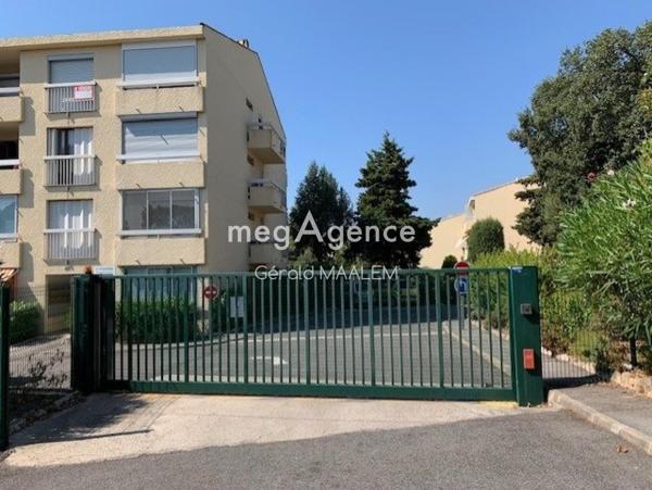Appartement à SAINT-RAPHAEL, 83530 - 1 pièce 19m²