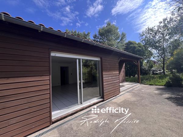 Maison 5 pièces - 90 m²