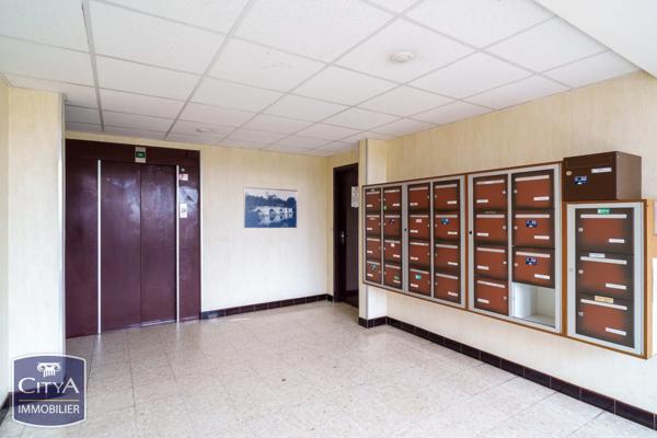 Appartement à vendre 2 pièces 47m²