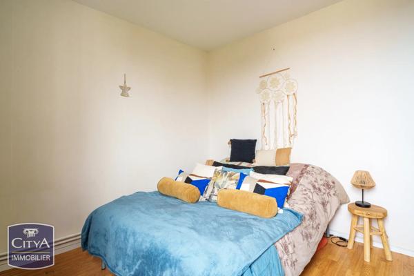 Appartement à vendre 2 pièces 47m²