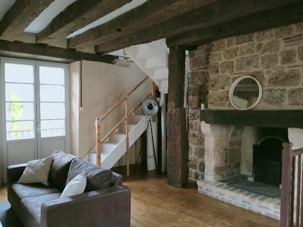 Maison à vendre |  Sainte-Alvère |  11 pièces | 210 m²