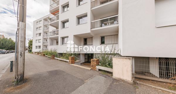 À vendre Appartement 3 pièces 70.14 m² - Clermont-ferrand 63000