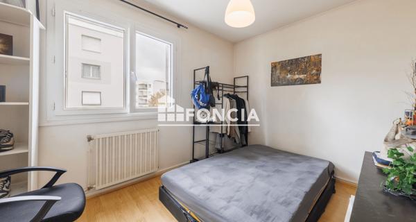 À vendre Appartement 3 pièces 70.14 m² - Clermont-ferrand 63000