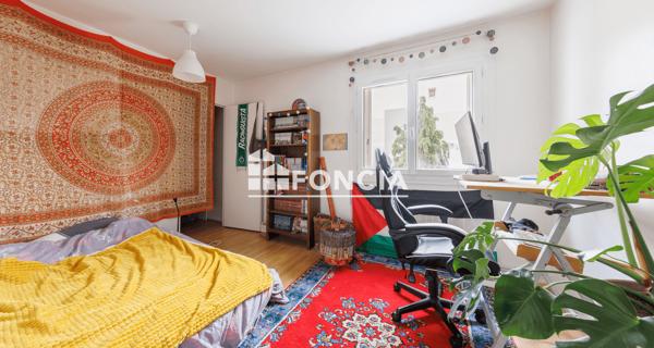 À vendre Appartement 3 pièces 70.14 m² - Clermont-ferrand 63000