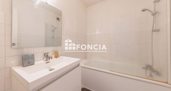À vendre Appartement 3 pièces 70.14 m² - Clermont-ferrand 63000