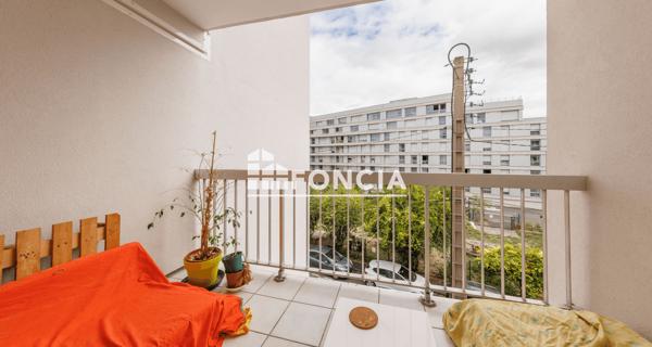 À vendre Appartement 3 pièces 70.14 m² - Clermont-ferrand 63000