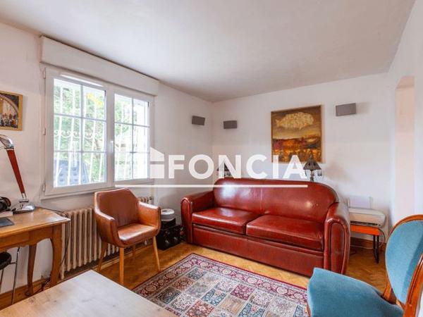 À vendre Maison 5 pièces 110 m² - Blois 41000